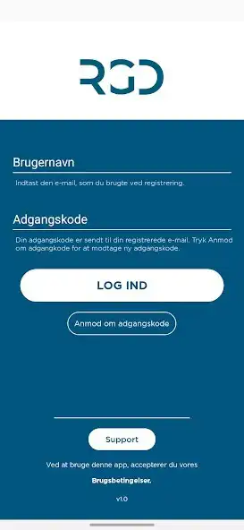 Play RGD Akademiet  and enjoy RGD Akademiet with UptoPlay