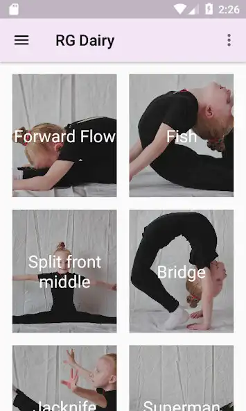 Play RG Diary  and enjoy RG Diary with UptoPlay