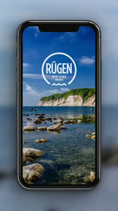 Play Rügen-App  and enjoy Rügen-App with UptoPlay