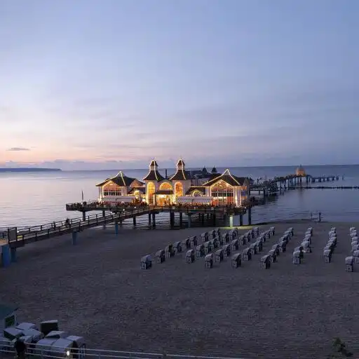 Play Rügen + Hiddensee UrlaubsApp APK