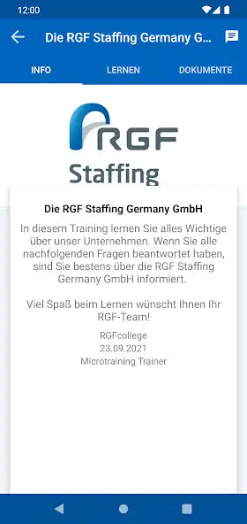 Play RGF College as an online game RGF College with UptoPlay