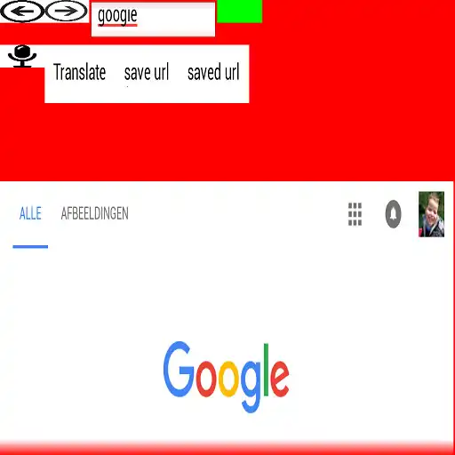 Play RG Finder APK