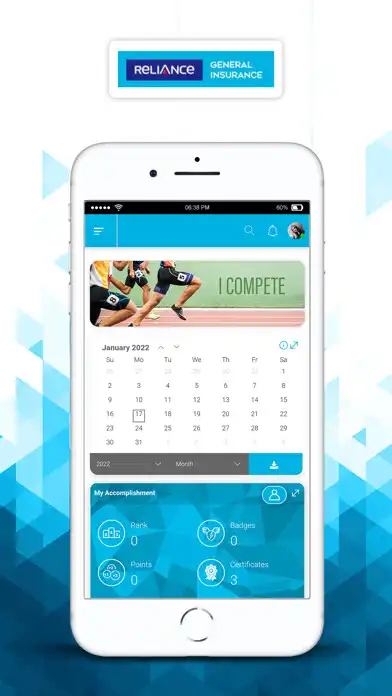 Play RGIC iLearn as an online game RGIC iLearn with UptoPlay