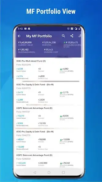 Play RG Investments as an online game RG Investments with UptoPlay