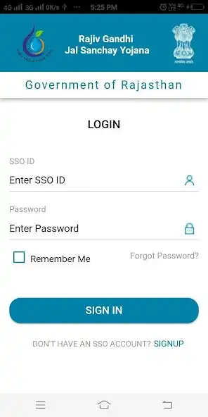 Play RGJSY as an online game RGJSY with UptoPlay