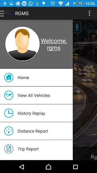 Play RGMS as an online game RGMS with UptoPlay