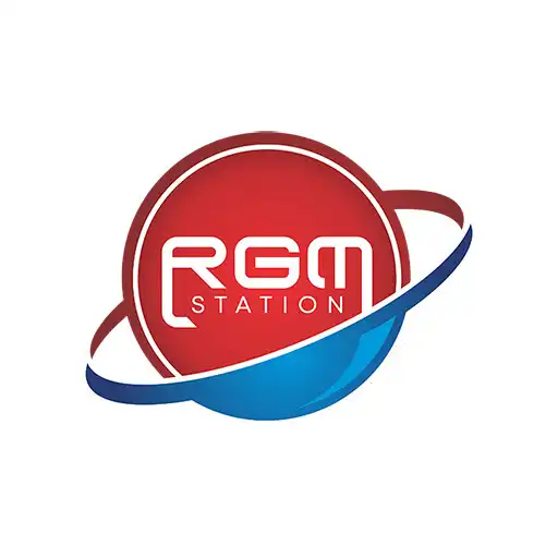 Play RGM STATION APK Play RGM STATION APK