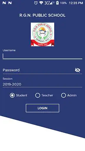 Play RGN Public School  and enjoy RGN Public School with UptoPlay