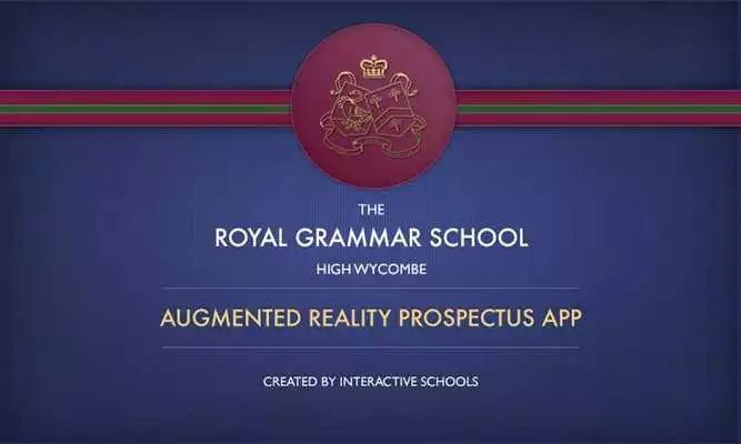 Play RGSHW Augmented Prospectus