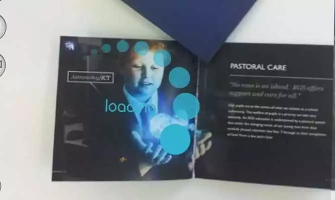 Play RGSHW Augmented Prospectus