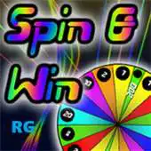 Free play online RG SPIN TO WIN APK