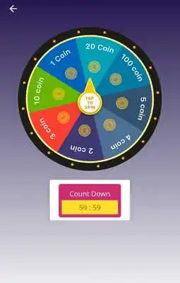 Play RG SPIN TO WIN