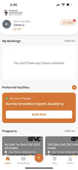 Play RG Sports Academy  and enjoy RG Sports Academy with UptoPlay