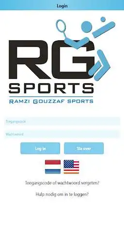 Play RG sports  and enjoy RG sports with UptoPlay