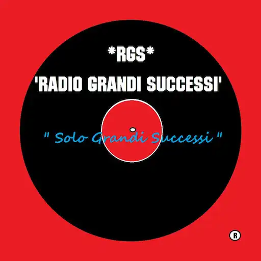 Play RGS - Radio Grandi Successi APK