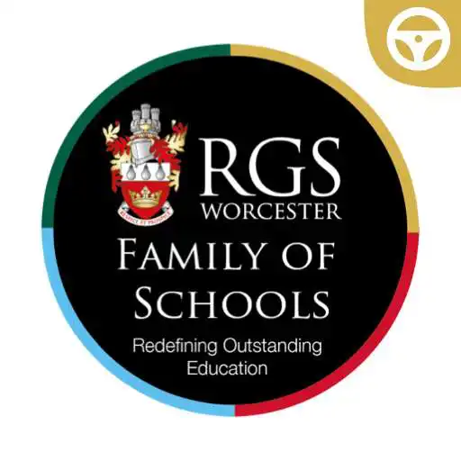 Play RGS Worcester Driver SBT APK