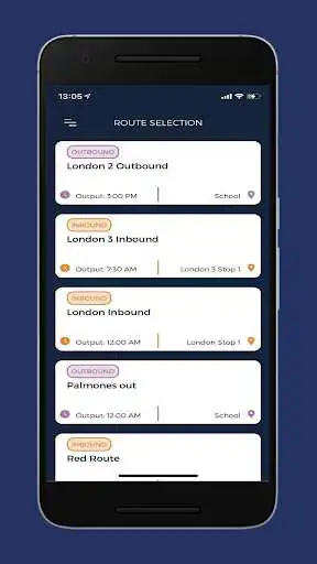 Play RGS Worcester Driver SBT as an online game RGS Worcester Driver SBT with UptoPlay