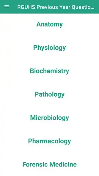 Play RGUHS MBBS Pervious Year Question Papers  and enjoy RGUHS MBBS Pervious Year Question Papers with UptoPlay
