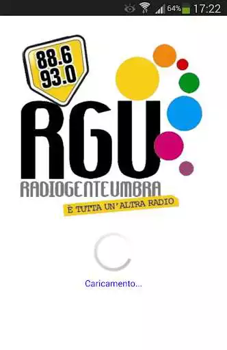 Play Rgu - Radio Gente Umbra  and enjoy Rgu - Radio Gente Umbra with UptoPlay