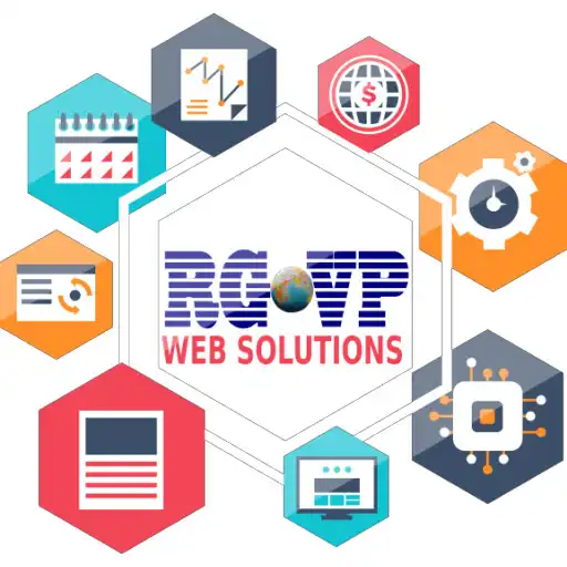 Play RG-VP Web Solutions - Employee APK Play RG-VP Web Solutions - Employee APK