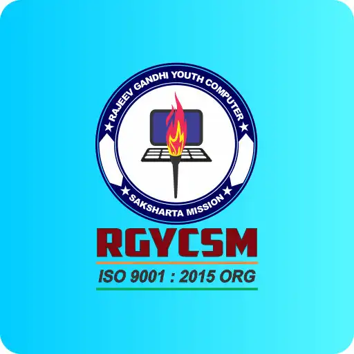 Play RGYCSM APK