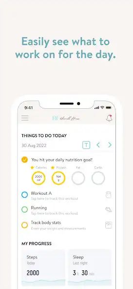 Play Rhanellfitness as an online game Rhanellfitness with UptoPlay