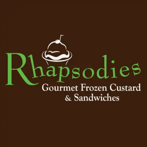 Play Rhapsodies Frozen Custard APK