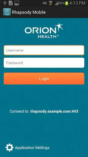 Play APK Rhapsody Mobile  and enjoy Rhapsody Mobile with UptoPlay com.orchestral.rhapsody.rhapsodymonitoring