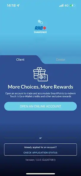 Play RHB Investment Apply Now  and enjoy RHB Investment Apply Now with UptoPlay