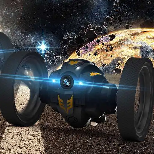 Play RH Bounce Car APK Play RH Bounce Car APK