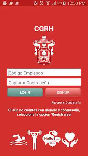 Play RHclic as an online game RHclic with UptoPlay
