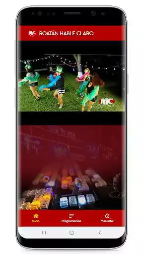 Play RHC TV as an online game online RHC TV with UptoPlay com.appsmedia.rhctv Play RHC TV as an online game RHC TV with UptoPlay