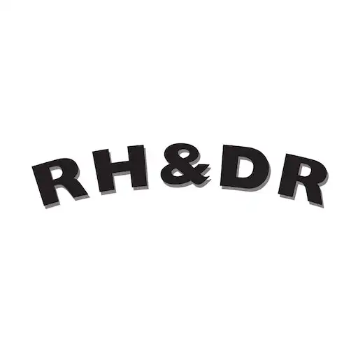 Play RHDR audio guide APK