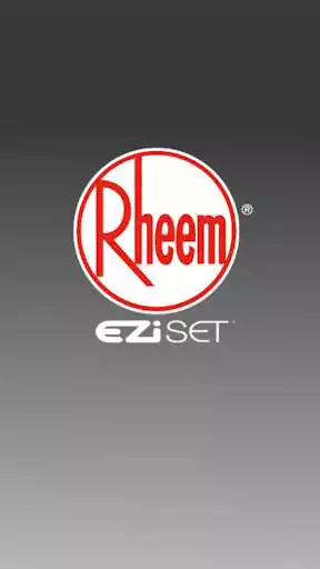 Play Rheem EZI SET Smartphone Temperature Control  and enjoy Rheem EZI SET Smartphone Temperature Control with UptoPlay