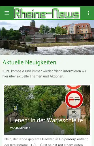 Play Rheine News and enjoy Rheine News with UptoPlay Play Rheine News and enjoy Rheine News with UptoPlay