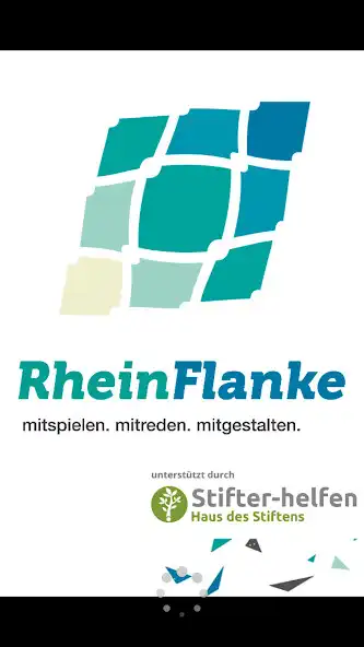 Play RheinFlanke  and enjoy RheinFlanke with UptoPlay