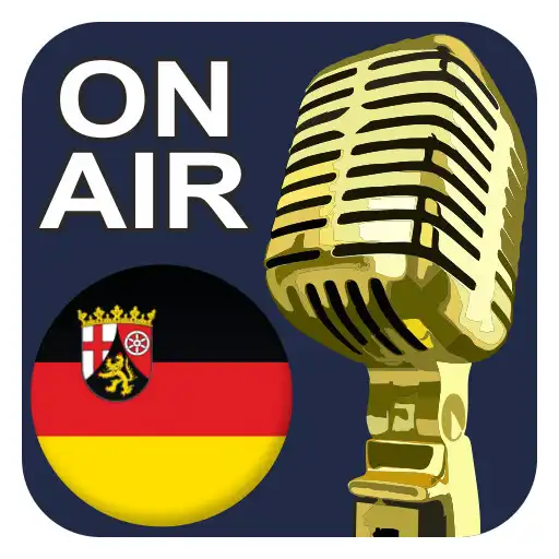 Play Rheinland-Pfalz Radiosender - Deutschland APK