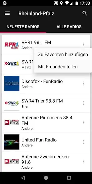 Play Rheinland-Pfalz Radiosender - Deutschland as an online game online Rheinland-Pfalz Radiosender - Deutschland with UptoPlay Play Rheinland-Pfalz Radiosender - Deutschland as an online game Rheinland-Pfalz Radiosender - Deutschland with UptoPlay
