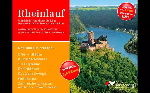 Play Rheinlauf  and enjoy Rheinlauf with UptoPlay