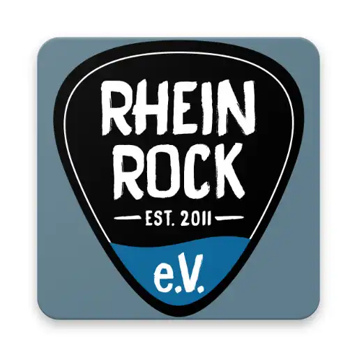 Play Rhein-Rock Open Air 2022 APK