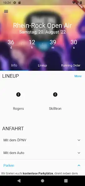 Play Rhein-Rock Open Air 2022  and enjoy Rhein-Rock Open Air 2022 with UptoPlay
