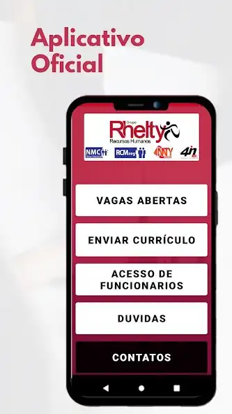 Play RHELTY - Recursos Humanos  and enjoy RHELTY - Recursos Humanos with UptoPlay