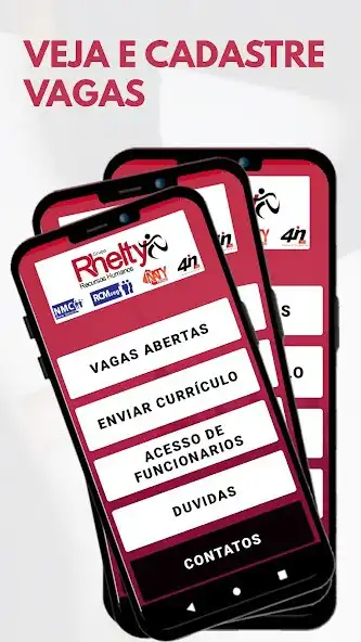 Play RHELTY - Recursos Humanos as an online game RHELTY - Recursos Humanos with UptoPlay