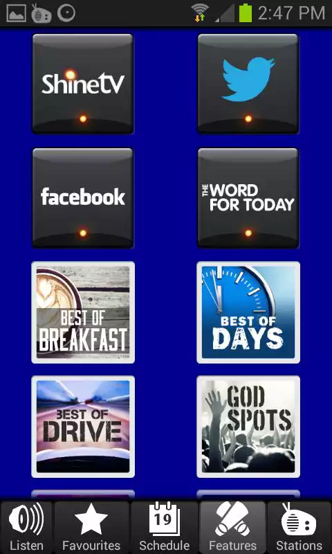 Play Rhema Media