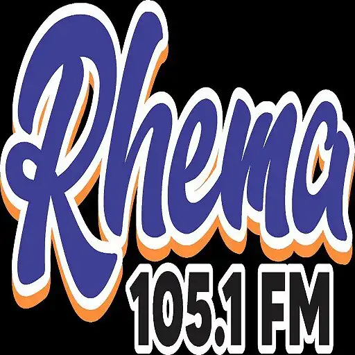 Play Rhema on Line 105.1 Fm Radio APK