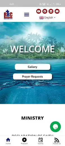 Play Rhema RC