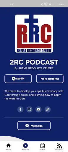 Play Rhema RC