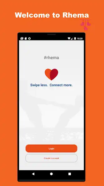 Play Rhema Singles  and enjoy Rhema Singles with UptoPlay