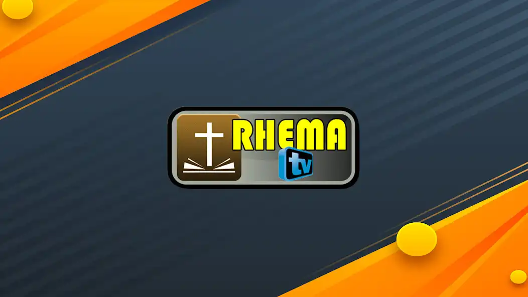 Play Rhema TV HD and enjoy Rhema TV HD with UptoPlay Play Rhema TV HD and enjoy Rhema TV HD with UptoPlay