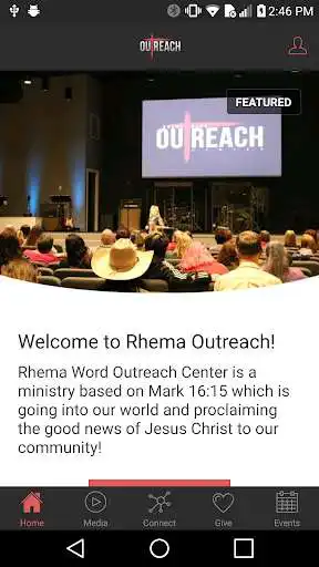 Play Rhema Word Outreach Center and enjoy Rhema Word Outreach Center with UptoPlay Play Rhema Word Outreach Center and enjoy Rhema Word Outreach Center with UptoPlay